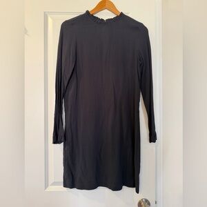 Woman’s mini dress